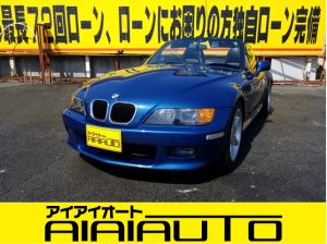 007BMWZ3 (11)